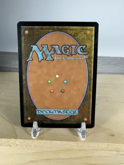 MTG - Cabal Ritual - LP #51 Torment 2002 Common Vintage - Image 2