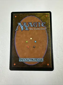 Dark Ritual - LP #120 Ice Age Magic the Gathering MTG - Image 2