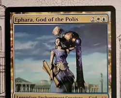 MTG Ephara, God of the Polis x1 NM ~Born of the Gods (Magic)*Free Shipping* - Image 3