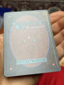 German FBB • Regrowth • Pack Fresh • Mtg (1764) - Image 4