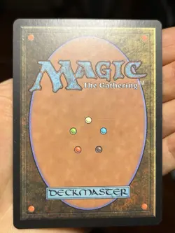 GERMAN FBB Sneak Attack • Urza's Saga • Mtg (1656) - Image 5