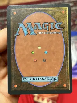 German FBB • Strip Mine • Renaissance • NM • MTG (1707) - Image 5