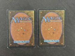 Mountain - # 299 MP/LP (Magic the Gathering Unlimited Edition) - Image 3