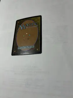 Umbral Mantle Shadowmoor Foil - Image 3