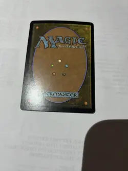 Umbral Mantle Shadowmoor Foil - Image 4