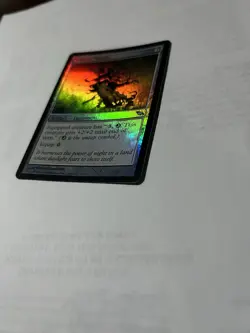 Umbral Mantle Shadowmoor Foil - Image 5