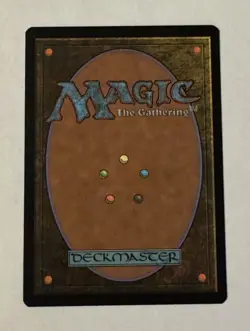 MTG WRENN'S RESOLVE - March of the Machine NM - Image 2