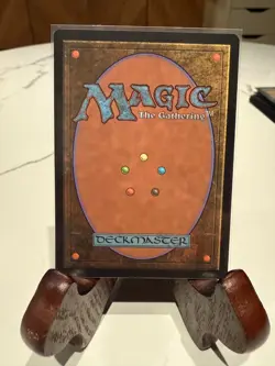 Tempting Contract | Commander 2021 | Artifact | NM | MTG Commander - Image 2