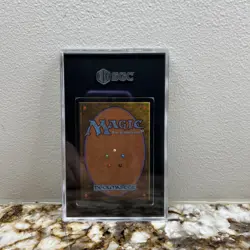 1993 Magic: The Gathering Demonic Tutor Revised Edition - Image 2