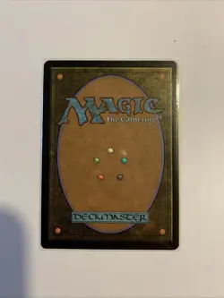 MTG Universes Beyond: Doctor Who Wedding Ring Extended Art Foil 0468 NM Mythic - Image 2