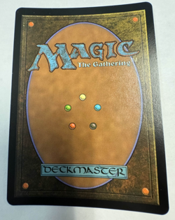 Inga Rune-Eyes - Serialized Foil (206/500) MUL #0140 - Image 2