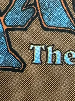 Inga Rune-Eyes - Serialized Foil (206/500) MUL #0140 - Image 3