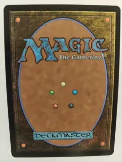 MTG FINAL FANTASY XVI THE EARTH CRYSTAL 0184 MAGIC THE GATHERING - Image 2