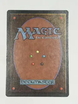 PLATEAU - 1994 Magic: The Gathering - Revised(3rd) Dual Land Reserved List - Image 2