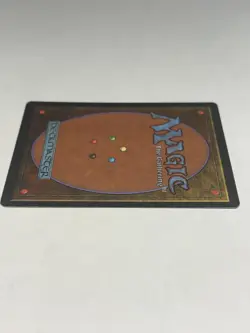 PLATEAU - 1994 Magic: The Gathering - Revised(3rd) Dual Land Reserved List - Image 3