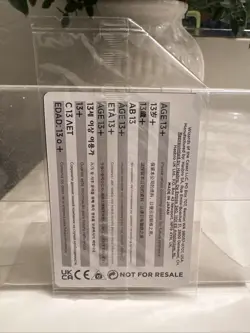 Magic The Gathering Diabolic Tutor Brain Dead Secret Lair Promo - Image 2