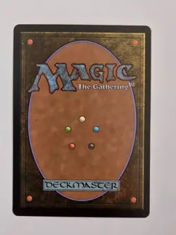 Moonshadow - M0386 Foil (Showcase) - Lorwyn Eclipsed - MTG - NM Never Played - Image 2