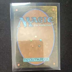 Wizards of the Coast Magic: The Gathering Deceit Creature ECL Blue Black 5/5 - Image 2