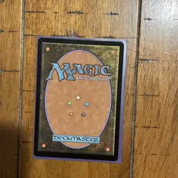 Enlightened Tutor (Showcase) Avatar: The Last Airbender: Eternal-Legal Regular - Image 2