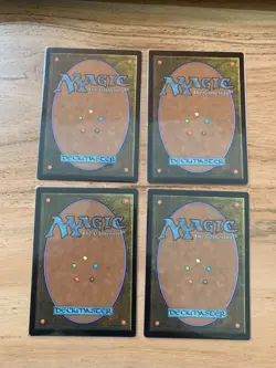 x3 MTG Hinterland Harbor - Dominaria (240/269) Regular LP Magic the Gathering - Image 2