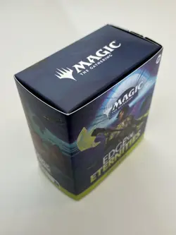 SDCC 2025 Prerelease Kit Edge of Eternities Magic The Gathering - New Sealed! - Image 2