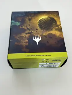 SDCC 2025 Prerelease Kit Edge of Eternities Magic The Gathering - New Sealed! - Image 3