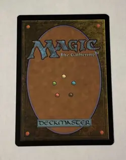 MTG Witty Roastmaster - Streets of New Capenna LP - Image 2