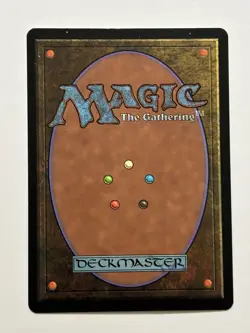 Mtg Aluren Tempest Regular Rare Green Enchantment NM - Image 2