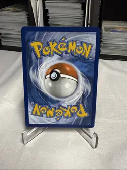 Pokemon Cards Mela 140/131 Secret Rare Prismatic Evolutions - (NM) - Image 2