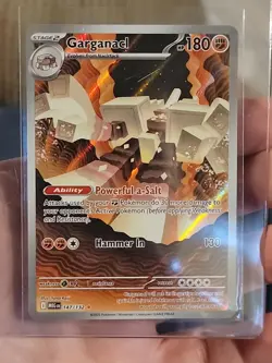 Lot Of 3 Pokemon Tcg Cards Full Art Illustration Rare Mega Ex - Image 2