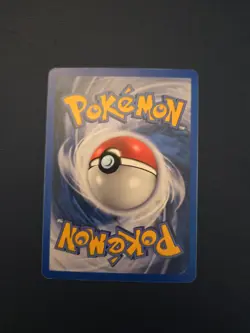 Pokemon Lugia EX Card Unseen Forces 29/115 Reverse Holo Rare, 2005 - Image 2