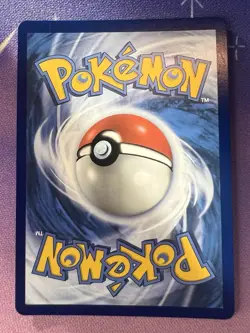 Crispin 133/142 NM Cosmos Holo Pokemon Play Prize Pack Series 7 - Image 2