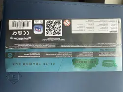 Pokemon TCG Twilight Masquerade ETB Elite Trainer Box Factory Sealed - Image 3