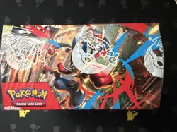 Pokemon TCG Mega Evolution Booster Box - Sealed - 36 Packs - FREE SHIPPING - Image 2