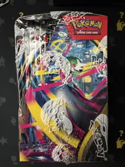 Pokemon TCG Mega Evolution Booster Box - Sealed - 36 Packs - FREE SHIPPING - Image 3