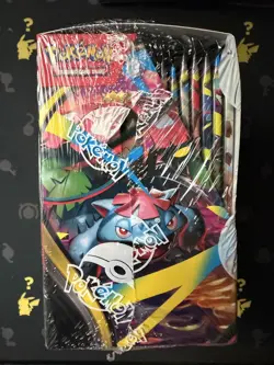 Pokemon TCG Mega Evolution Booster Box - Sealed - 36 Packs - FREE SHIPPING - Image 4