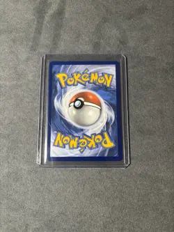 Pokemon Dawn 118/094 Full Art Holo Trainer-Supporter TCG Card - Image 2