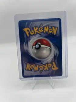 2004 Pokemon Team Rocket Returns Ledian Ex 23/109 Reverse Holo Rare Stamped LP - Image 2