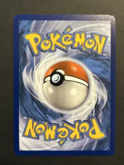 Pokemon TCG Blissey Fusion Strike 203/264 Reverse Holo Rare NM - Image 2
