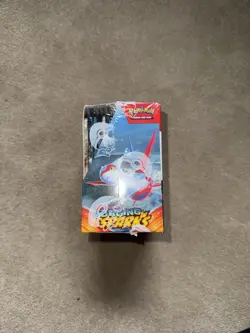 Pokemon TCG Surging Sparks Booster Box 36 Packs - New & Factory Sealed - Image 3