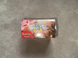 Pokemon TCG Surging Sparks Booster Box 36 Packs - New & Factory Sealed - Image 5