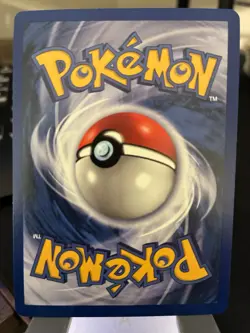 Pokemon TCG Dratini Base Set 1st Edition 26/102 1999 WOTC - German - Image 2