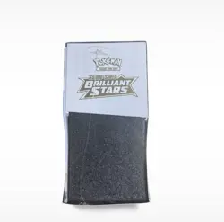 Pokemon TCG Brilliant Stars Elite Trainer Box Pokemon Center Pc Etb New & Sealed - Image 2