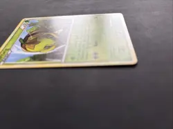 Pokemon TCG Turtwig Heartgold & Soulsilver: Unleashed 67/95 Regular Common - LP - Image 2