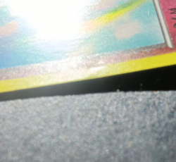 Carte Pokemon Nymphali 30/30 XY Trainer Kit Holo FR - Image 2
