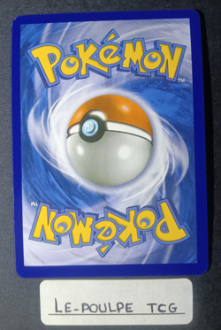 Carte Pokemon Nymphali 30/30 XY Trainer Kit Holo FR - Image 3
