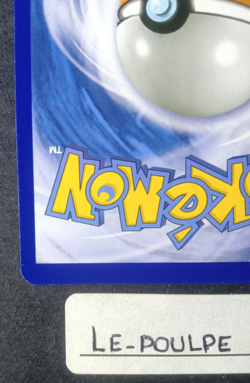 Carte Pokemon Nymphali 30/30 XY Trainer Kit Holo FR - Image 4