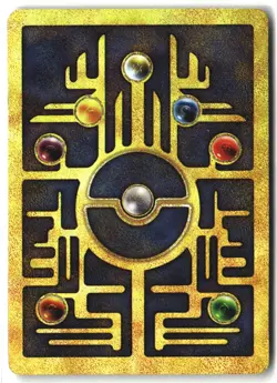 Ancient Mew ⭐ Holo Promo Movie 2000 Pokemon NM - Image 2
