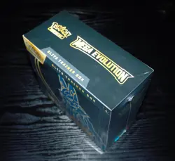 Pokemon Mega Evolutions Lucario Elite Trainer Box ETB - Brand New & Sealed - Image 3