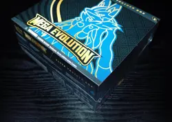 Pokemon Mega Evolutions Lucario Elite Trainer Box ETB - Brand New & Sealed - Image 4
